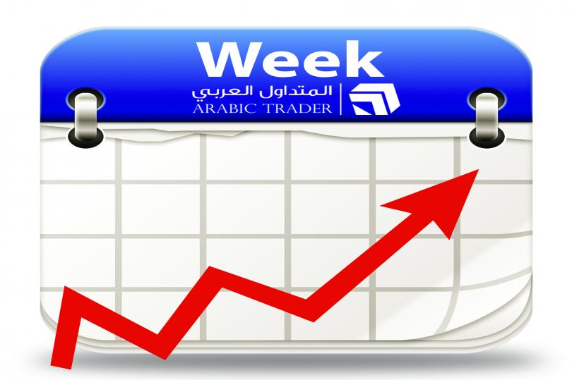نظرة على أهم الأحداث الاقتصادية المرتقبة هذا الأسبوع